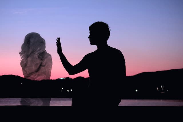L’ultima volta che qualcuno mi ha capito davvero