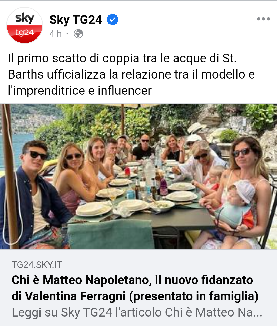 Questi articoli per me decretano la morte del giornalismo