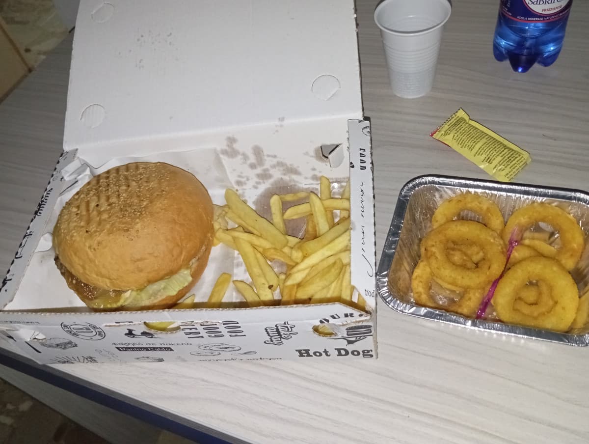 Rimetto la foto perché nei commenti 