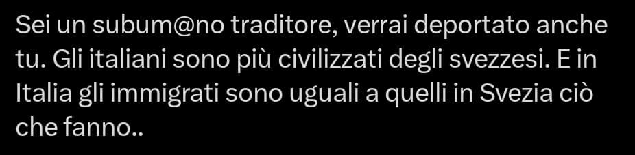 indovina se sei su insegreto o twitter, livello impossibile 