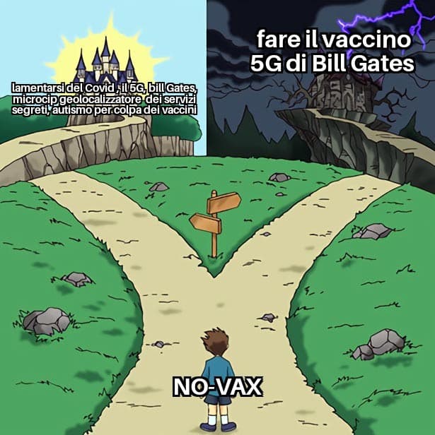 VOLEVANO VACCINARE MIA FIGLIA A 14 ANNI