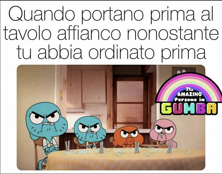 Non va bene