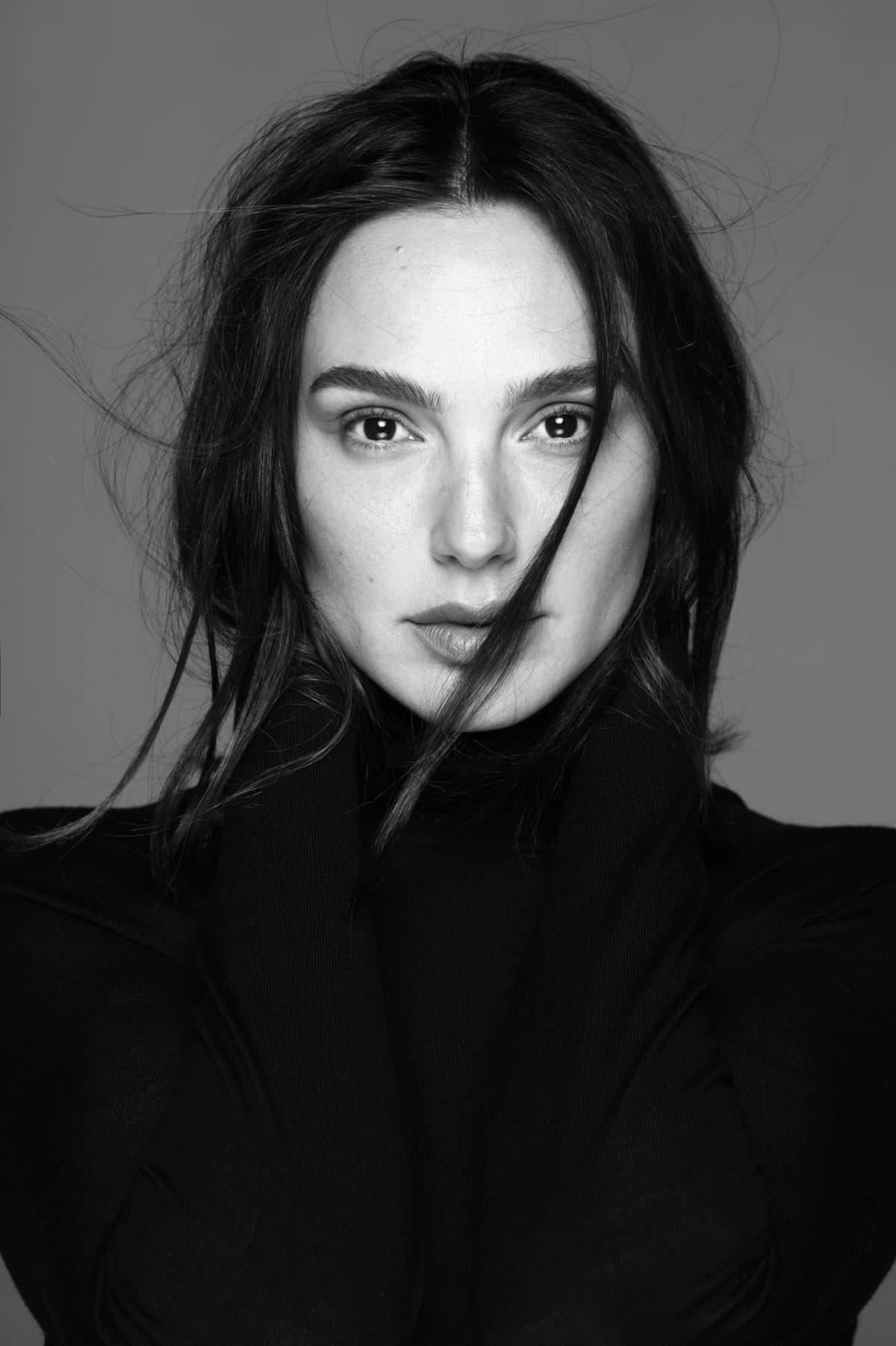 Gal Gadot, attrice