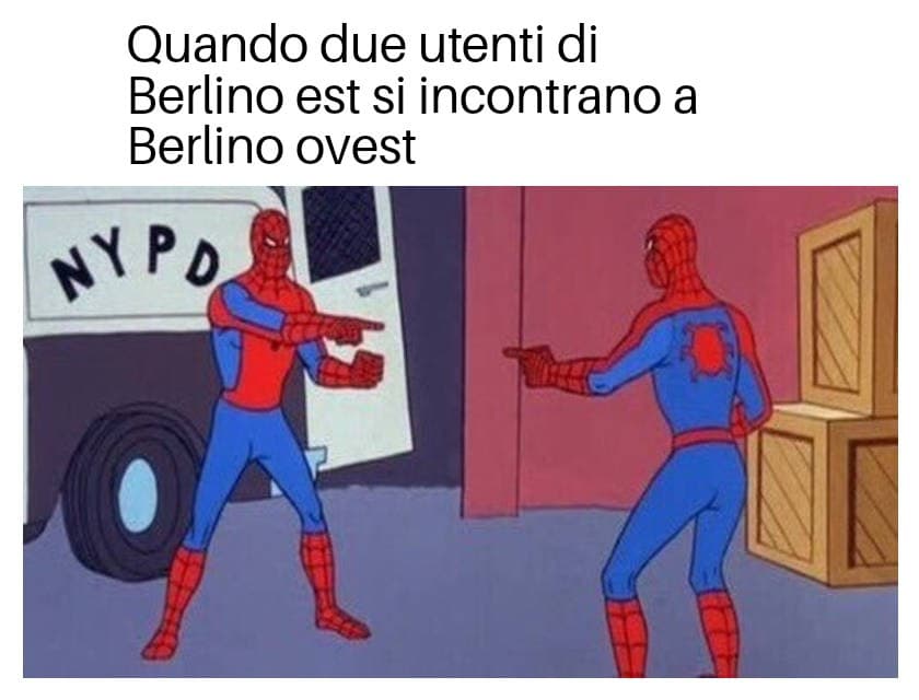 non so se l'abbia già fatto qualcuno, nel caso giuro di non averti rubato il meme.