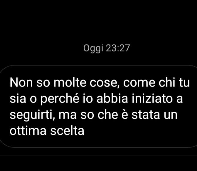 che emozione 🤌🏼