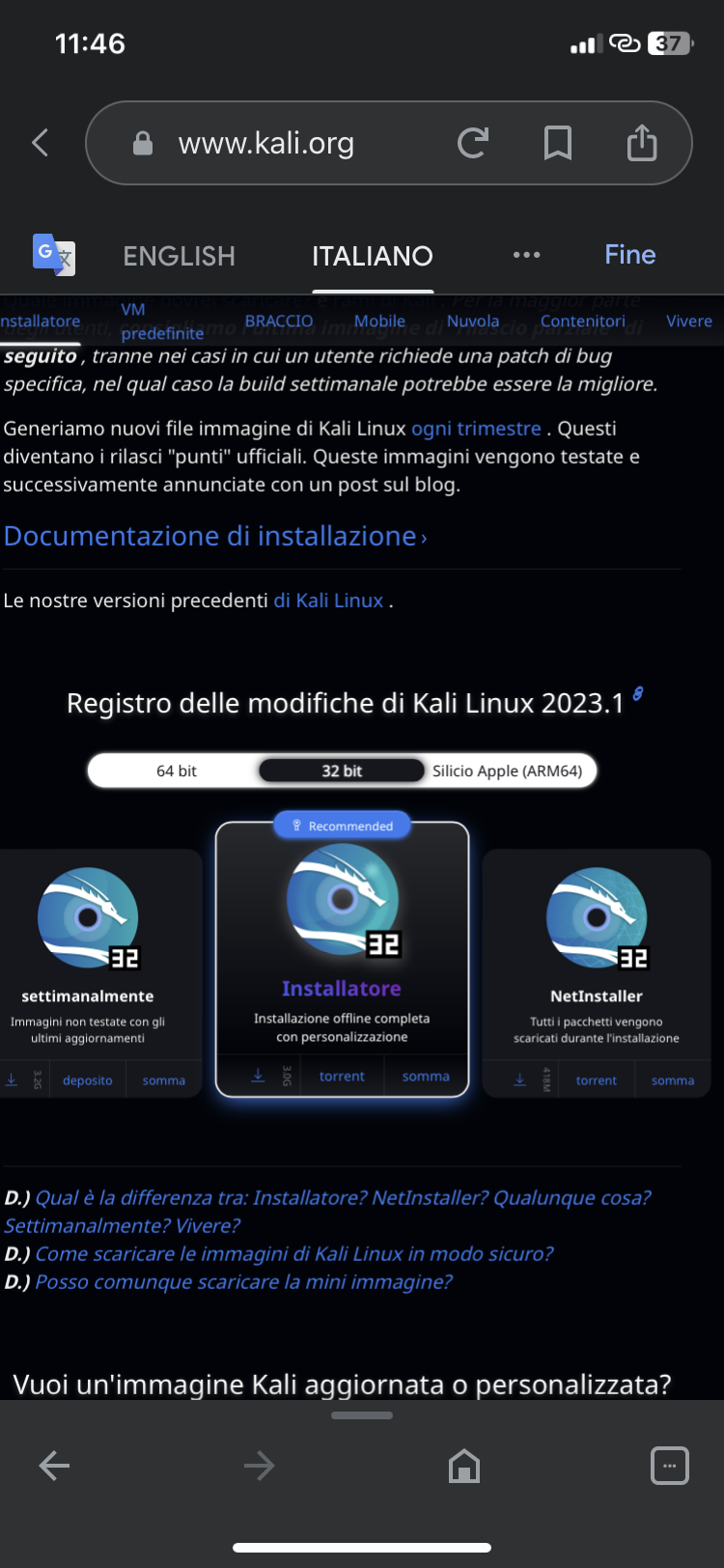 Potrebbe funzionare su un pc del 2008 con un intile atom inside 1.60ghz e 2gb di ram con 250 di memoria interna?