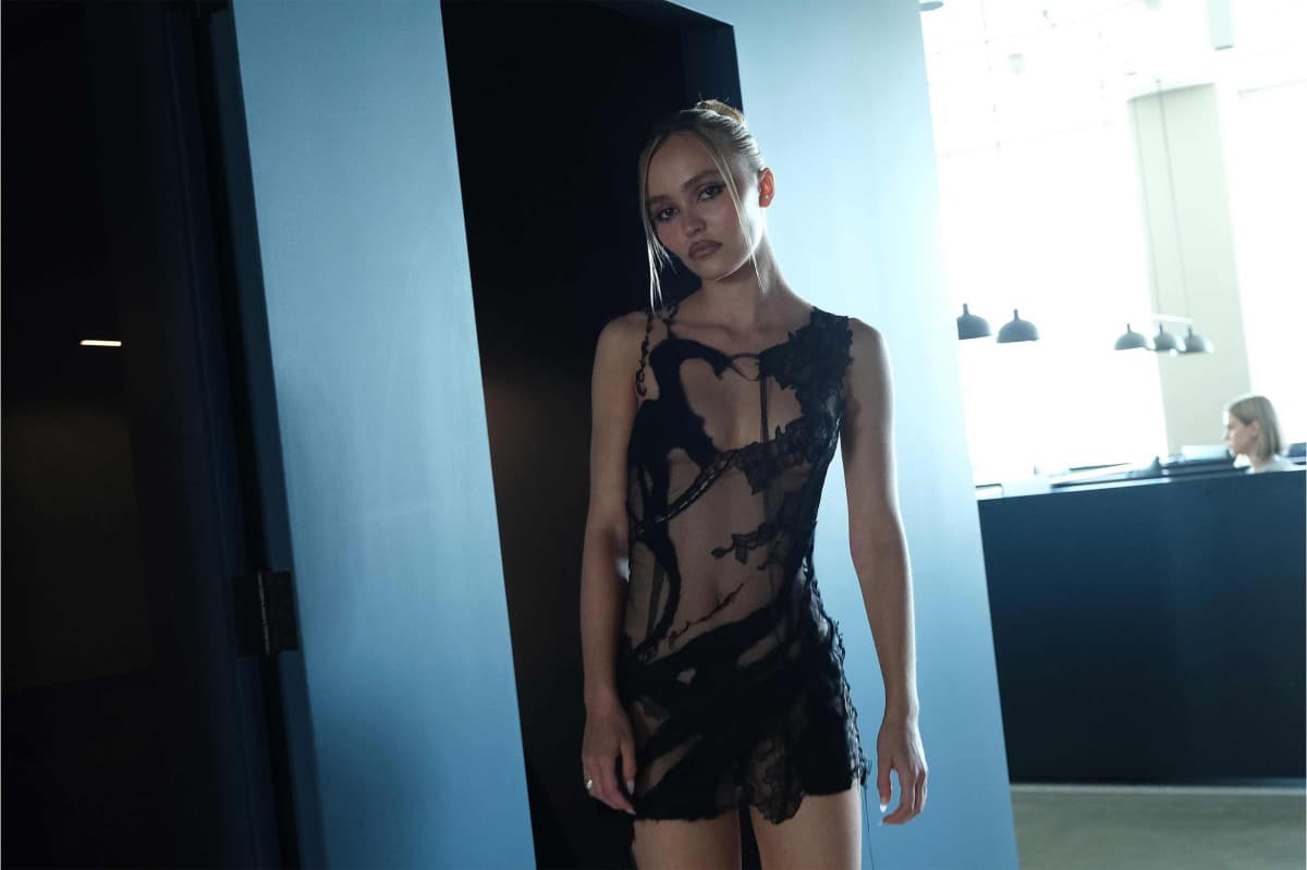 🖤