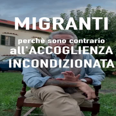 Grandissimo editoriale di Parodi 