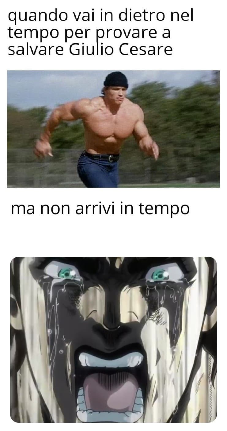 Ho fatto male i conti, vabbè ci riprovo.