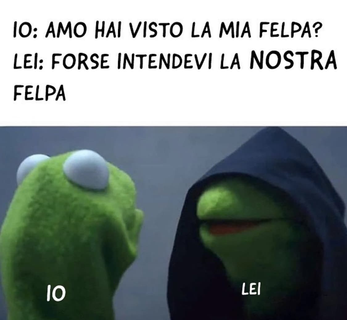 LETTERALMENTE IO