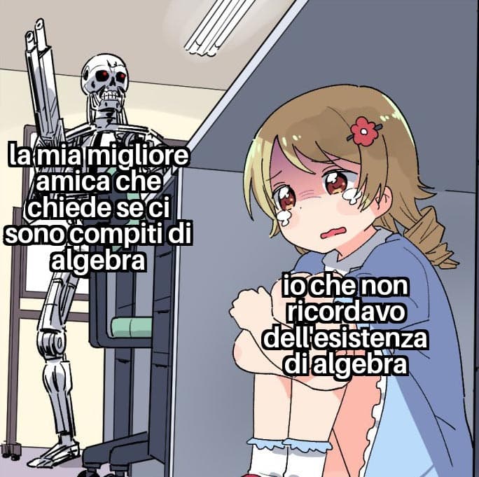 io ora