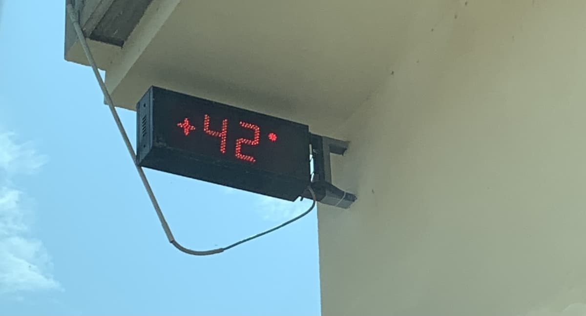“no ma l’estate è la stagione più bella dell’anno?”