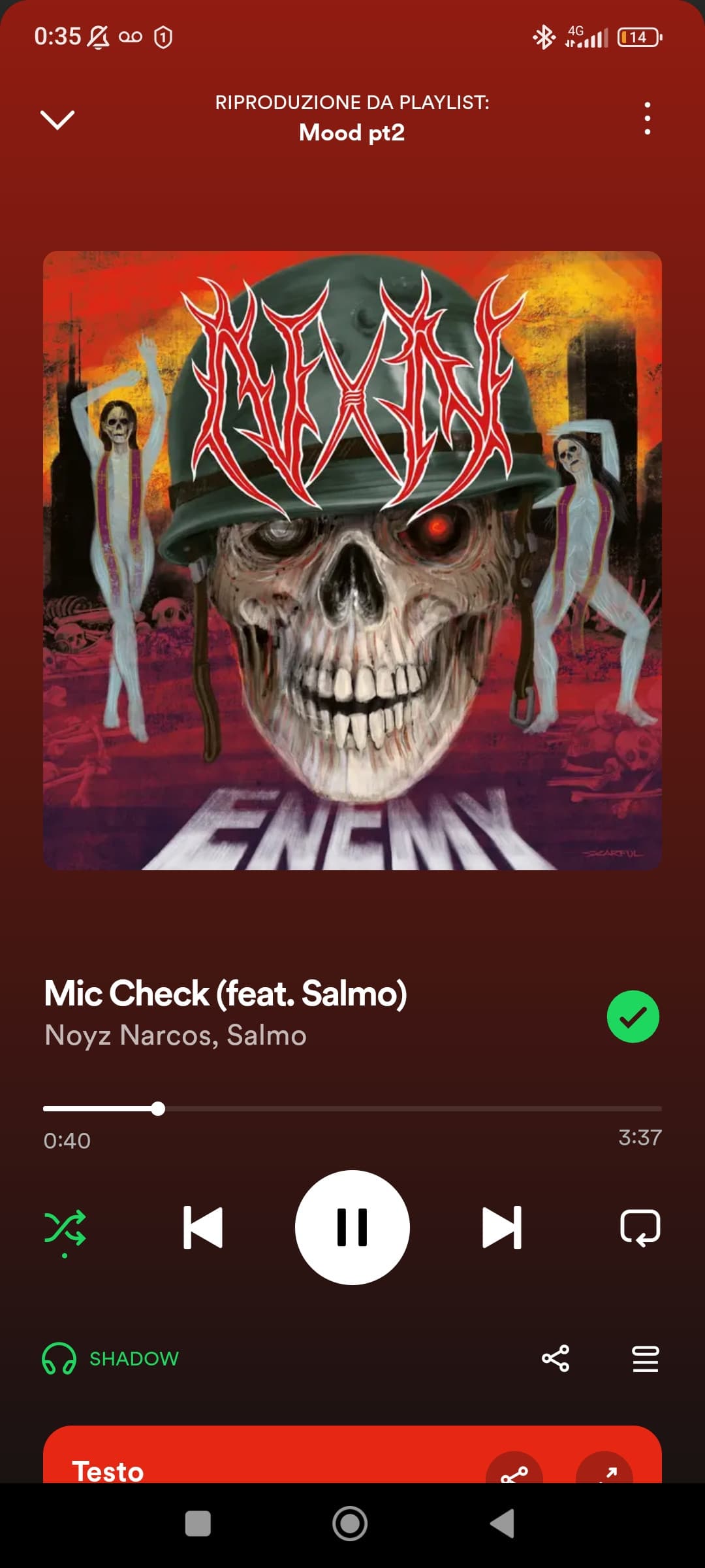 FINO ALL'ULTIMO MIC CHECK!!! 🗣️🔥🗣️🔥