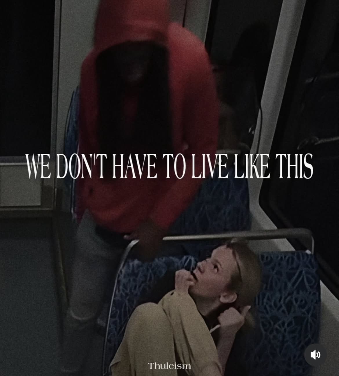 Ovviamente nella libera e democratica Europa non se ne parla. Della morte di  Iryna Zarutska. White life doesn’t matter? 