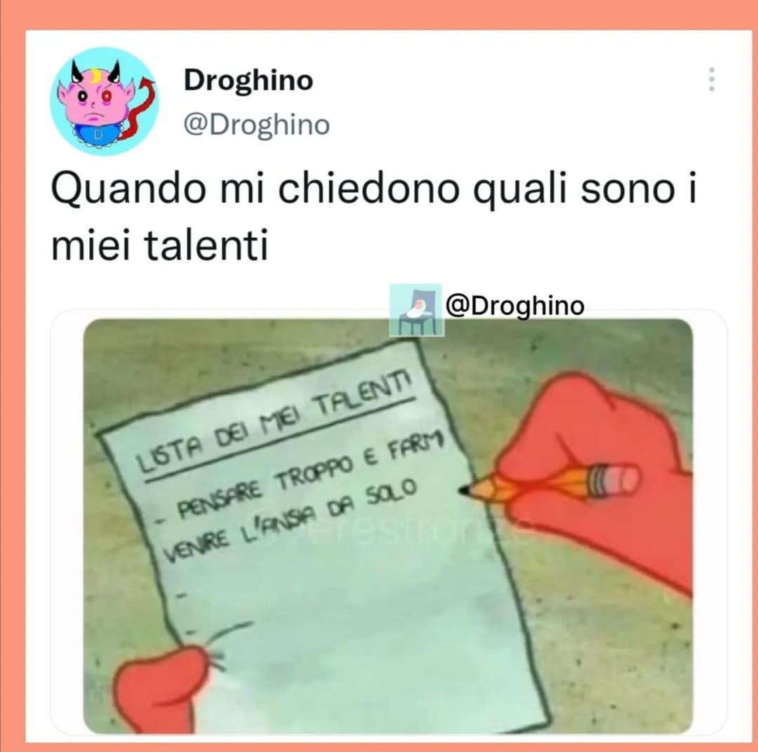 Soprattutto se qualcuno mi visualizza e non risponde :(