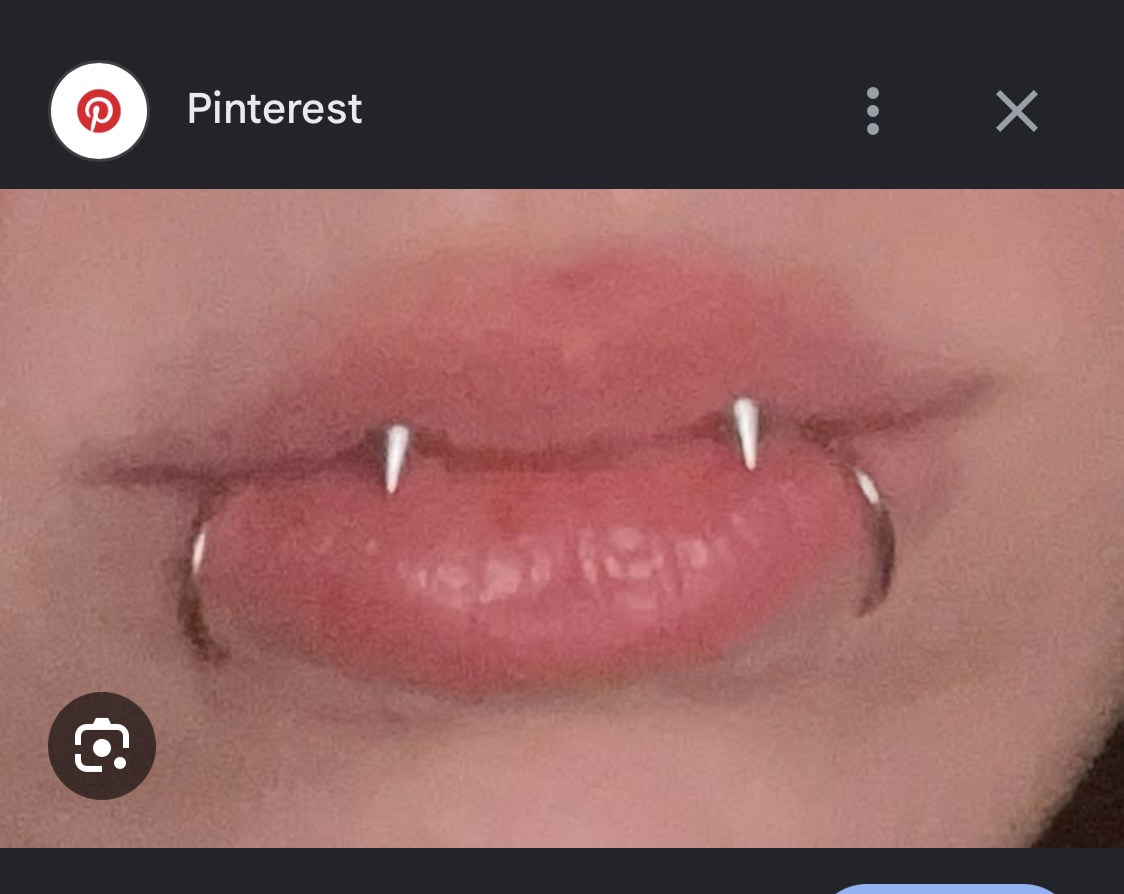 NUOVO PIERCINGGGG