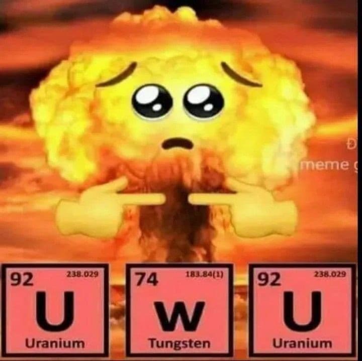 uwu