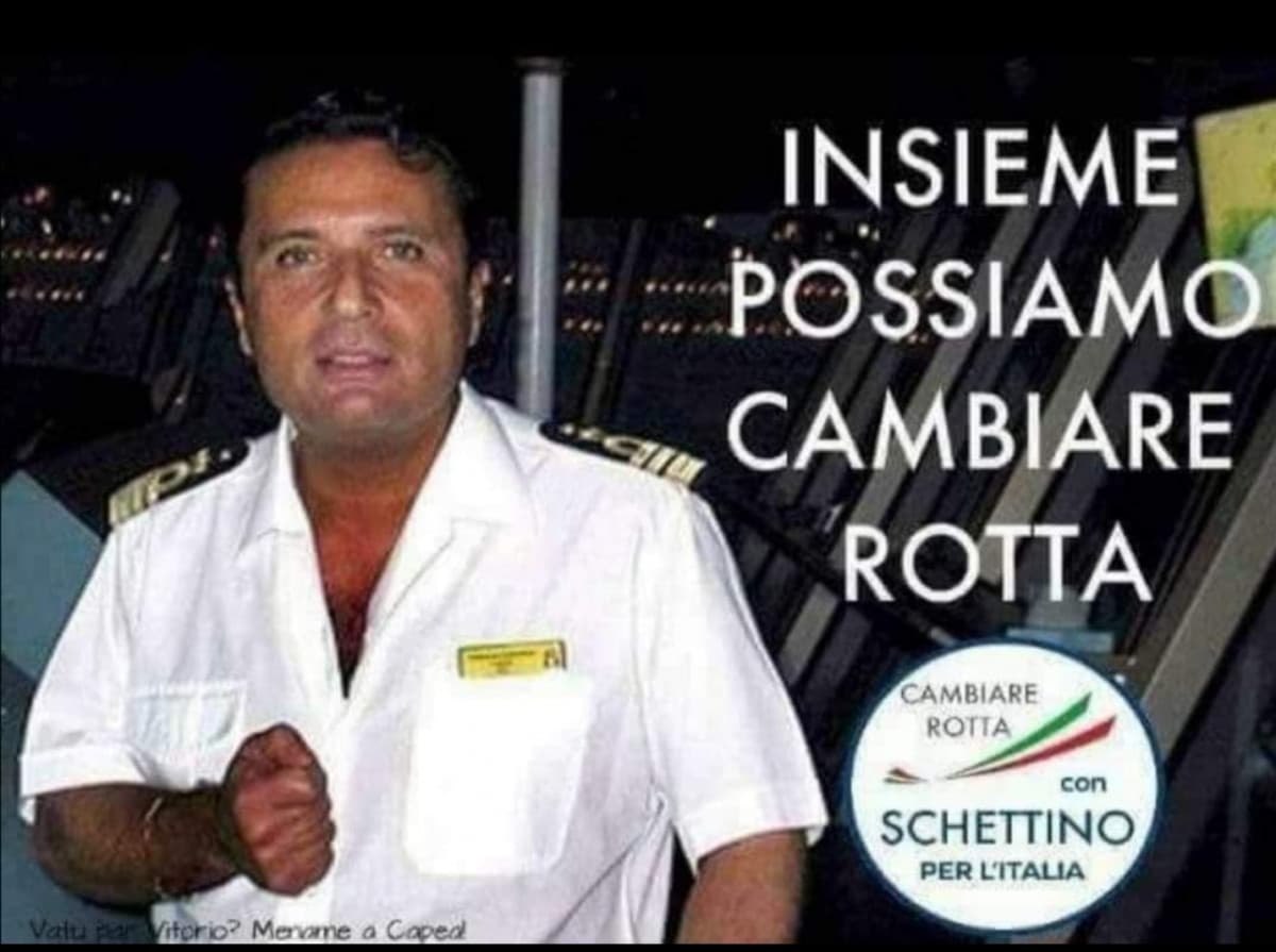 NO ASPETTA UN ATTIMO 