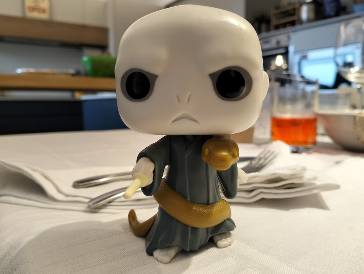 Voldemorty