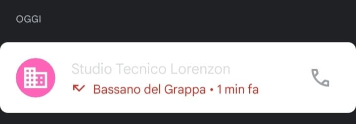 Ma che cazzo- no che non ho bisogno di un geometra