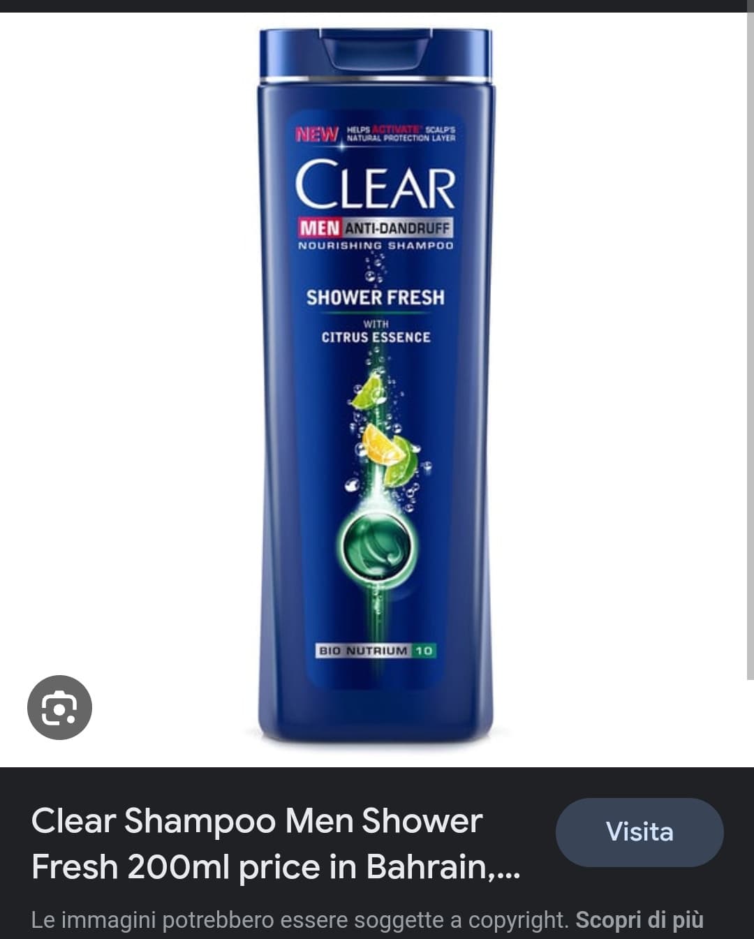 ciao ma pk questi shampoo PERFETTI nn li fanno x le donne ????? perché si chiamano MEN ho il dubbio che sulla mia testa da donzella io nn posso metterlo.......