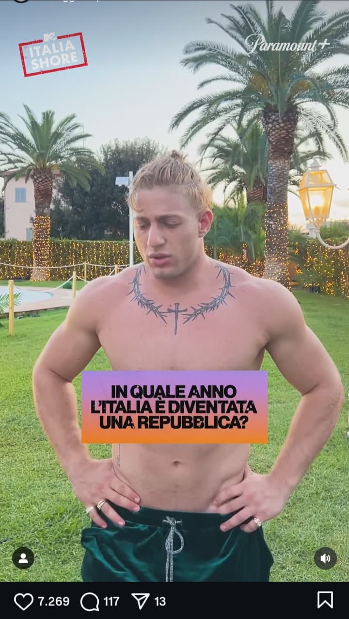 E questi vanno pure a vota