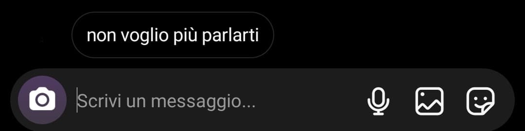 Momento giusto per farla finita 