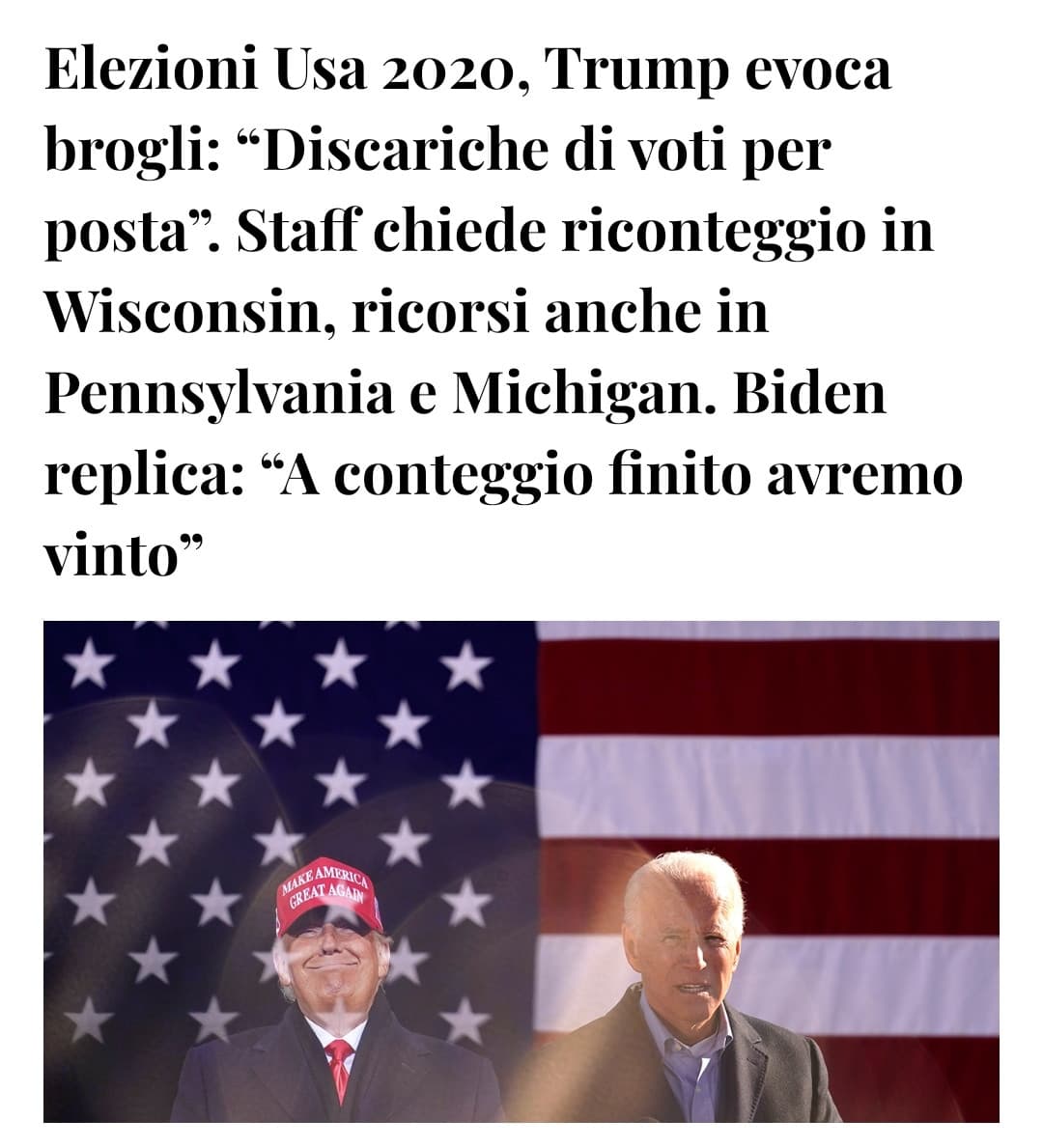 Per 4 anni hanno avuto un bambino troppo cresciuto che si mette a battere i piedi al posto del presidente 