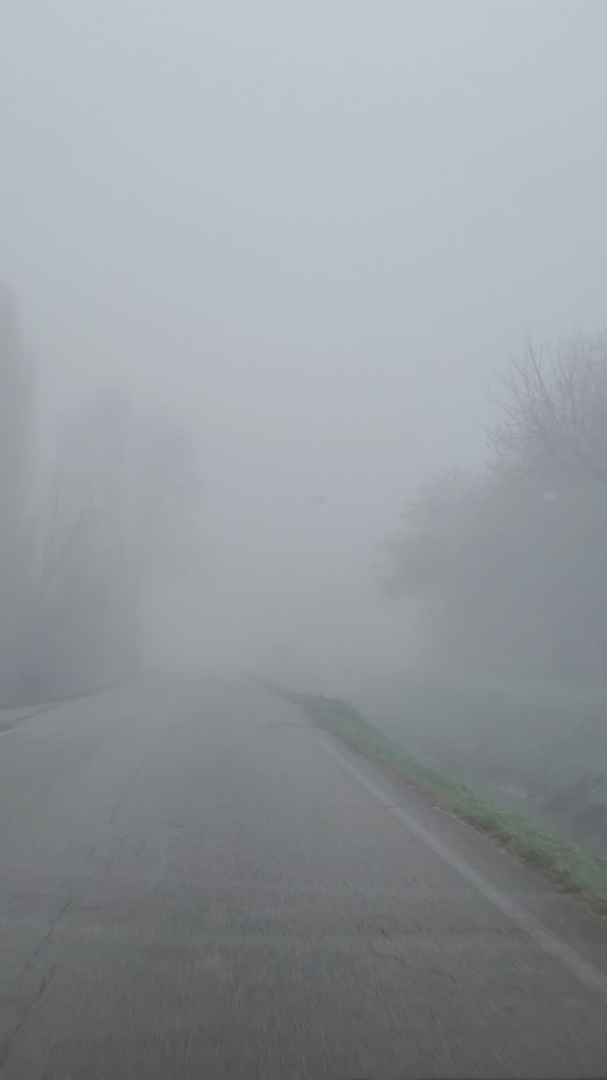 E buongiorno 😐