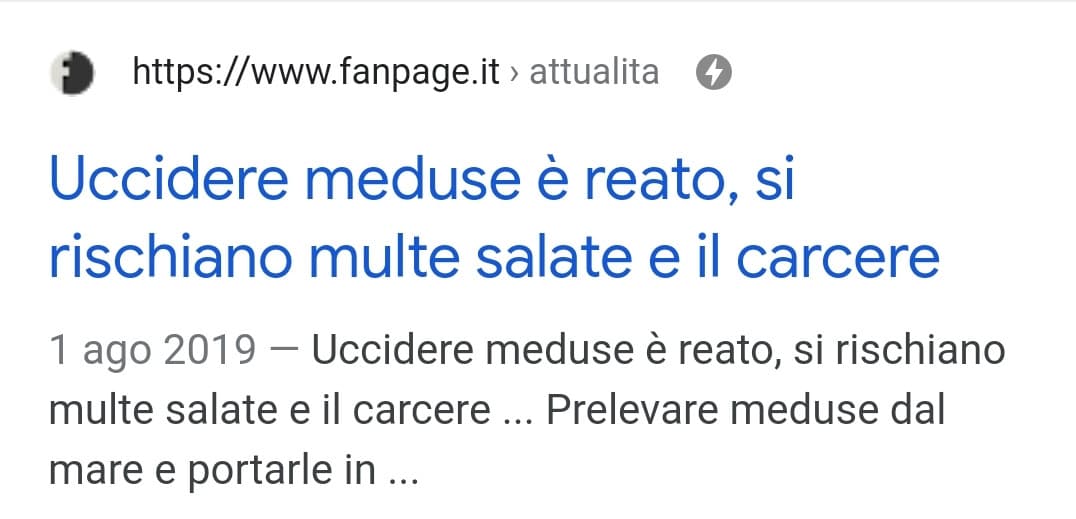 Torno dopo settimane per pubblicare questo