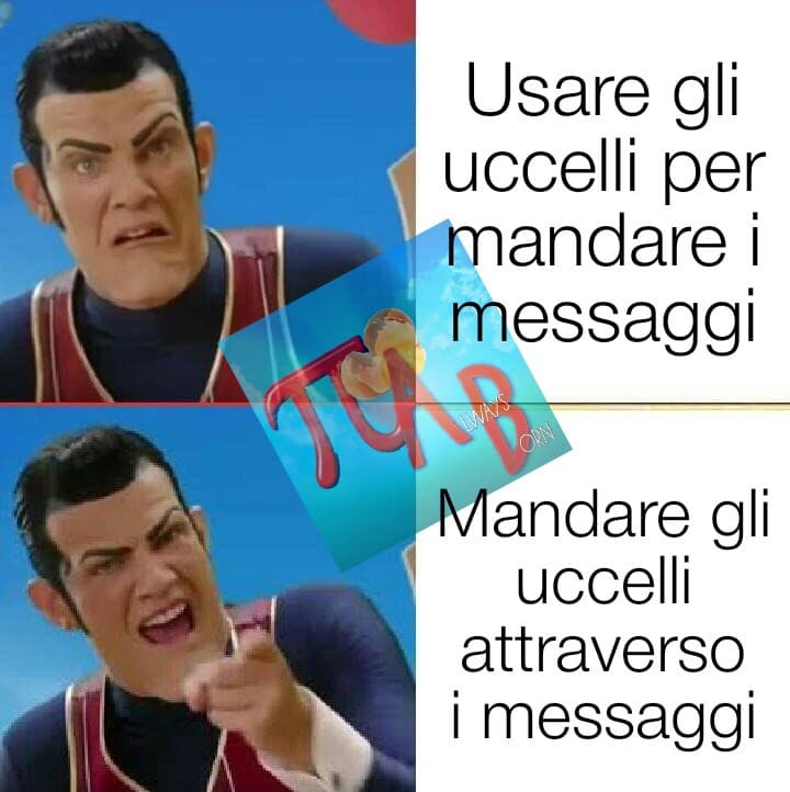 L'evoluzione dei mezzi di comunicazione è impressionante