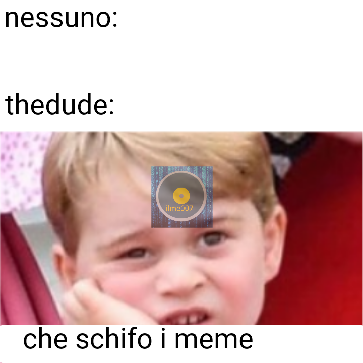 non ho niente da dire