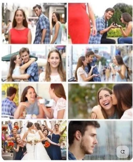 Una storia che non muore mai, una storia ricordata da tutti, dalle vecchie alle nuove generazioni