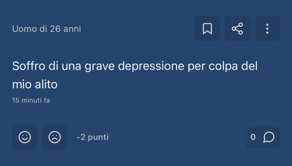 e accirt (ucciditi) 