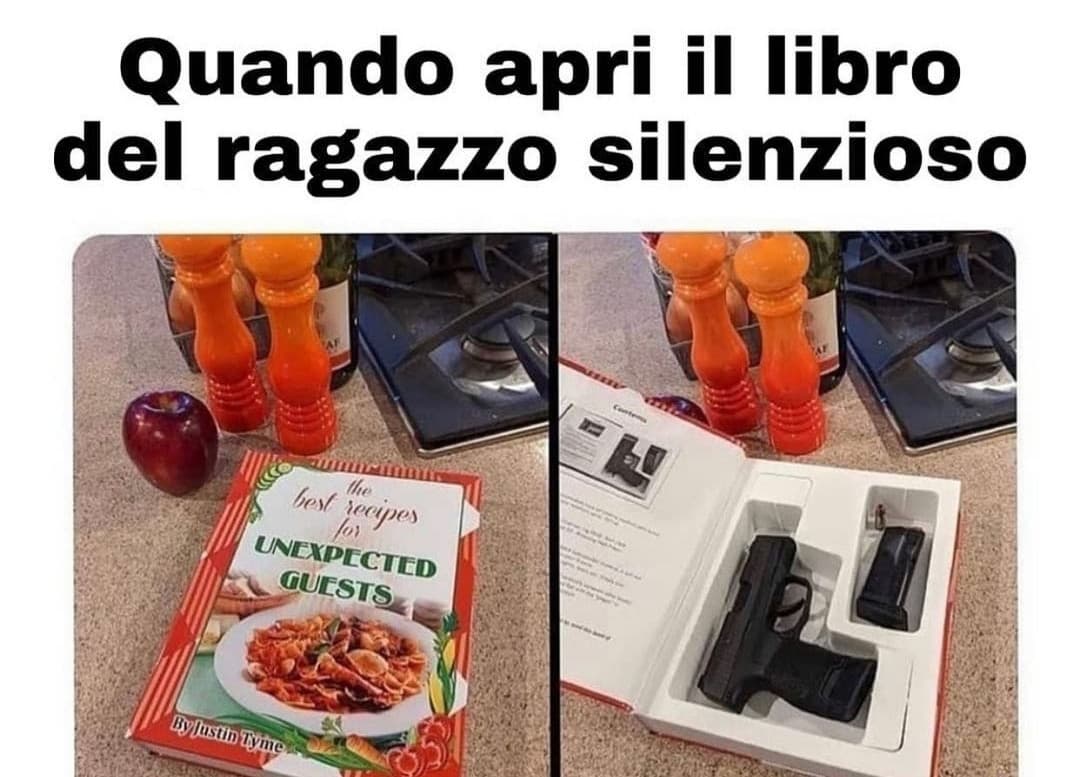 Oggi ho 2 ore di matematica, uccidetemi