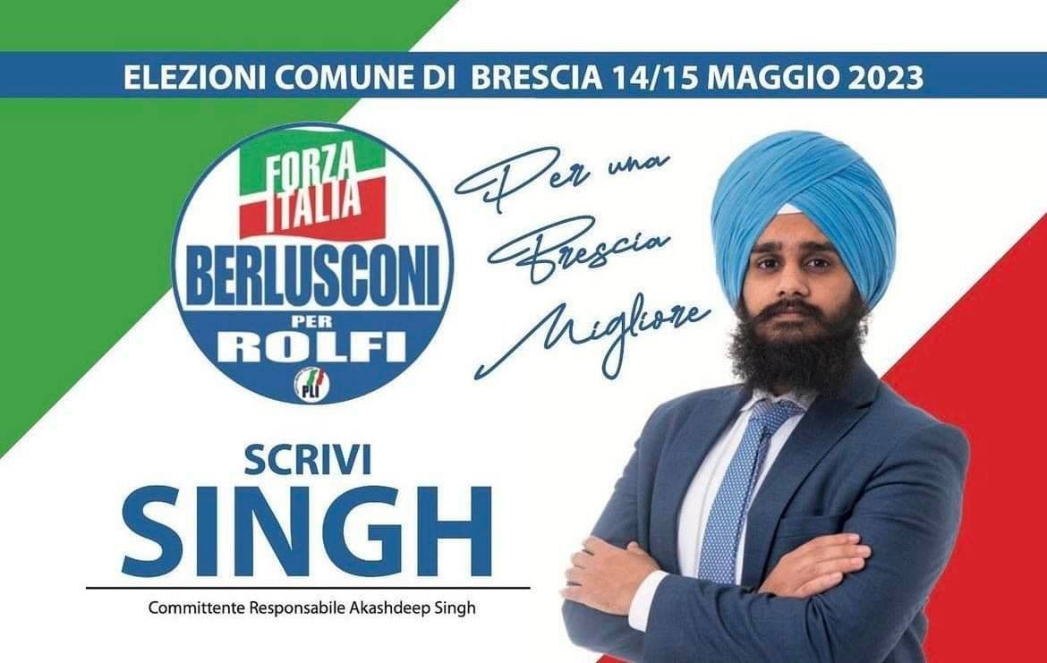 Quando l'ho visto su un cartellone per strada sono morta internamente dal ridere