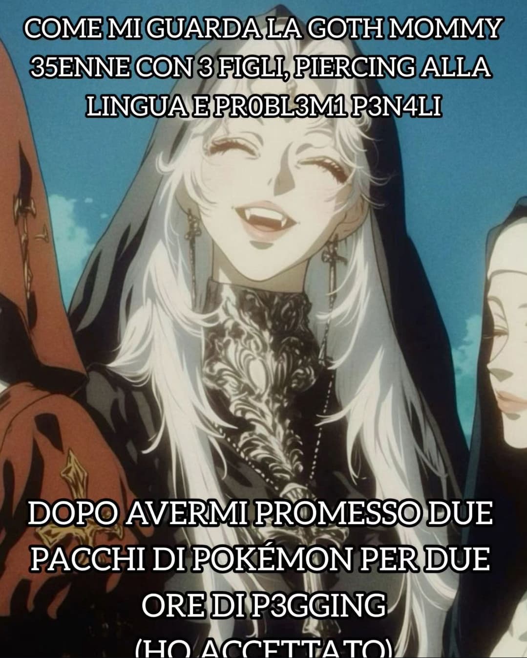 Per chi fosse interessato a due pacchi di carte Pokemon contattate @dienw