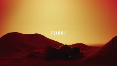 elodie - black nirvana // 2024