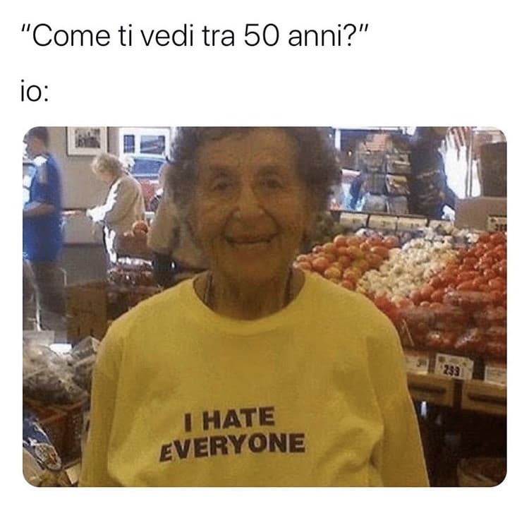 Mood della mia vita