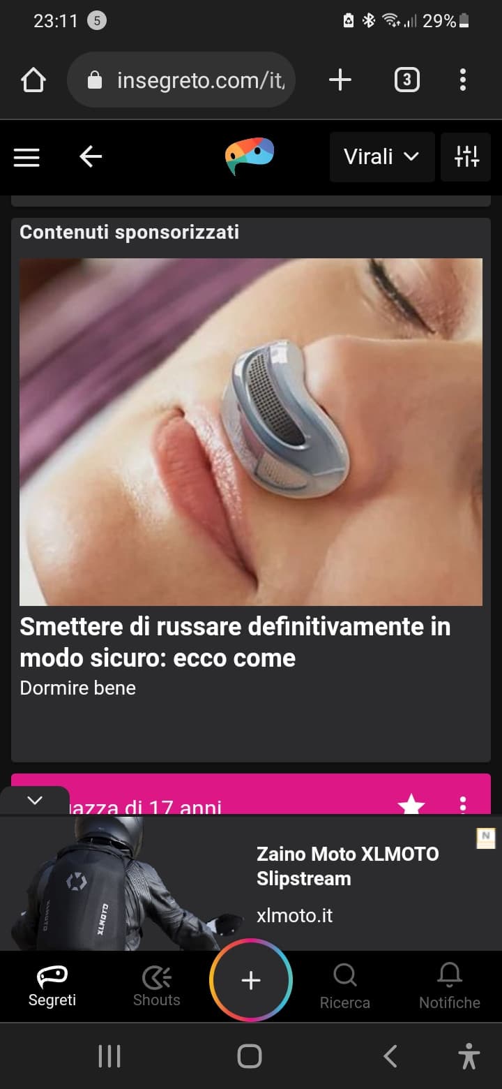 Vuoi smettere di russare😏? Compra il nostro Tappo per il Naso😎!! 
Il nostro tappo per il naso blocca la respirazione e ti permette di non russare!