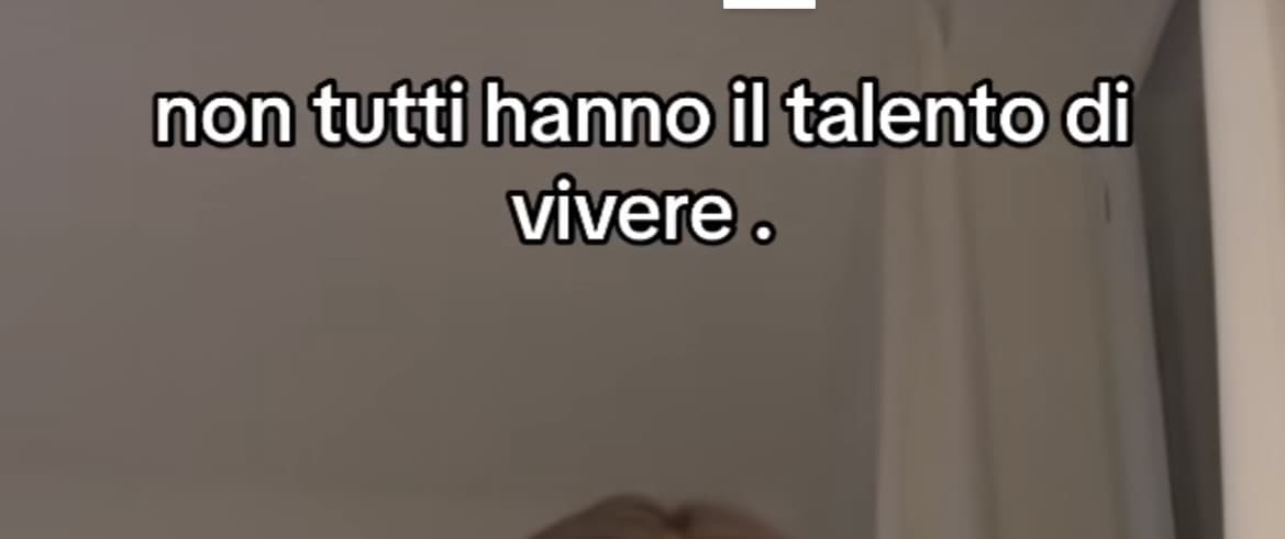 Non ci avevo pensato, adesso si spiega tutto 