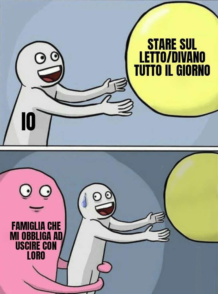 Questa sono io