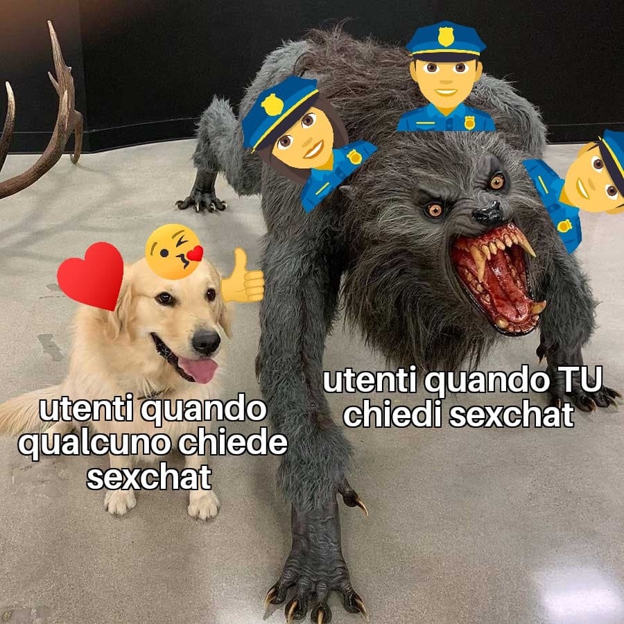 C'è chi ci ha provato almeno una volta, e poi c'è chi mente