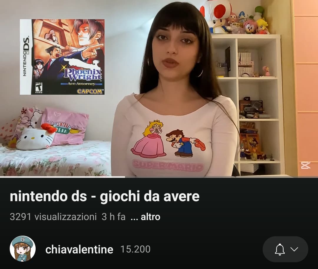 Addio Maomao, ho trovato la mia nuova waifu. E questa esiste davvero 