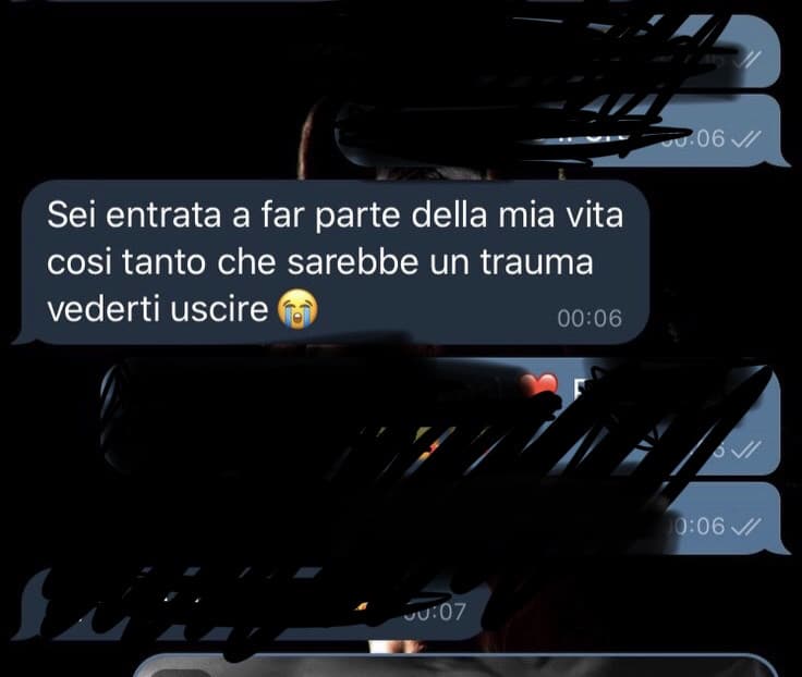 Non sapevo di essere al circo pt.2