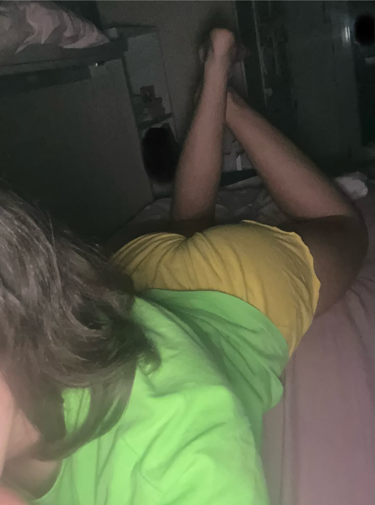 Nel chill 🥱