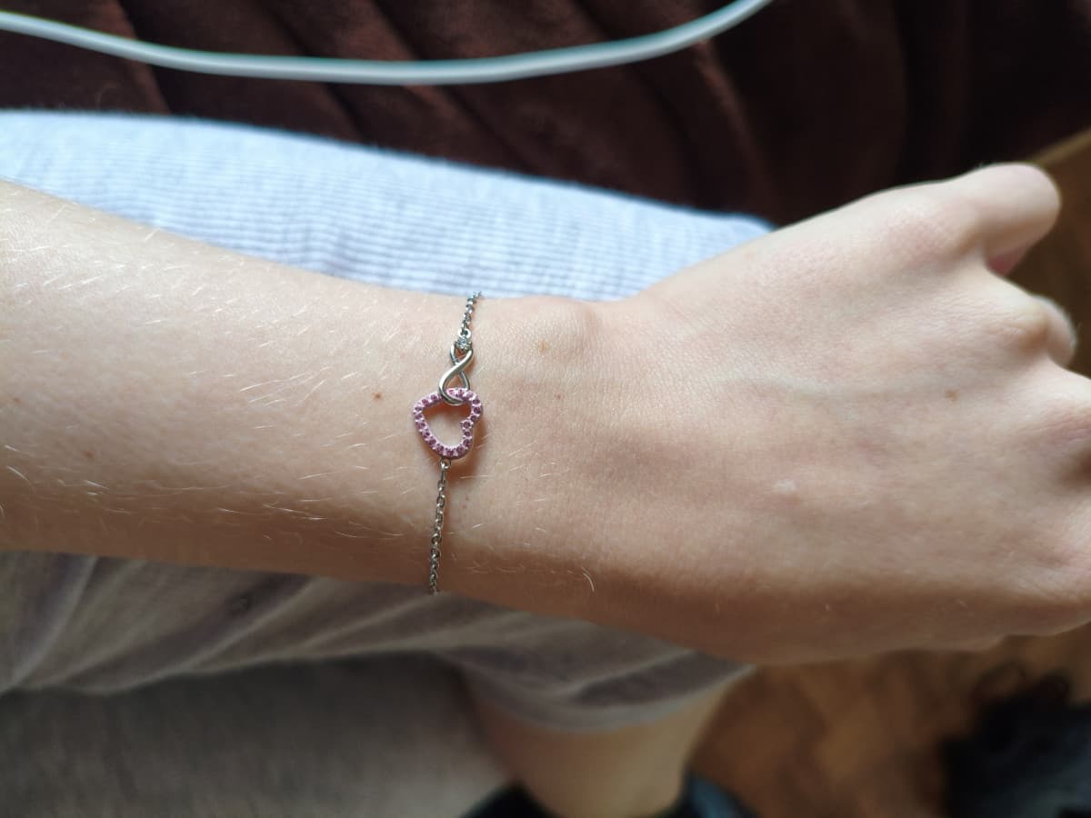 Regalo dal mio ragazzo per il mio comple