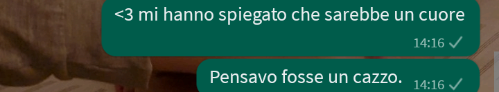 Una vita nell'illusione