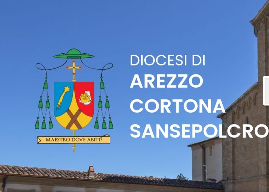 Diocesi di Arezzo-Cortona-Sansepolcro 