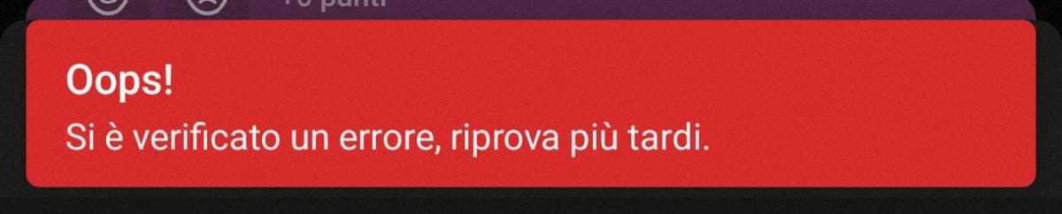 GIURO CHE